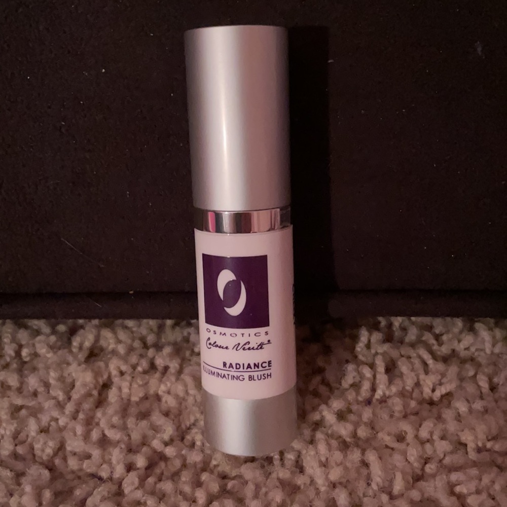 Osmotics Radiance Blush (Cream Blush)